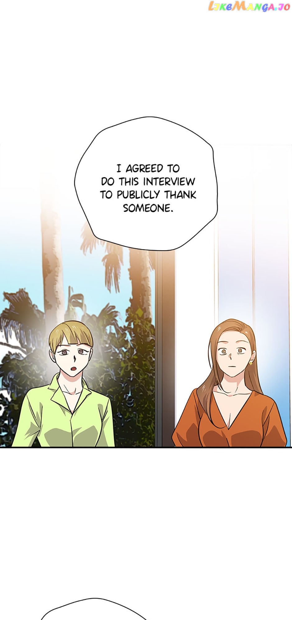 Long Live the Drama King Chapter 72 - page 41